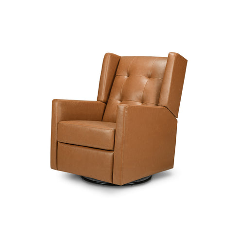 Davinci Maddox Recliner and Swivel Glider